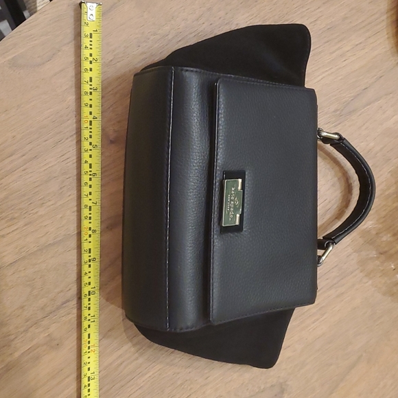 Kate Spade Convertible Cross Body Bag - Picture 7 of 7